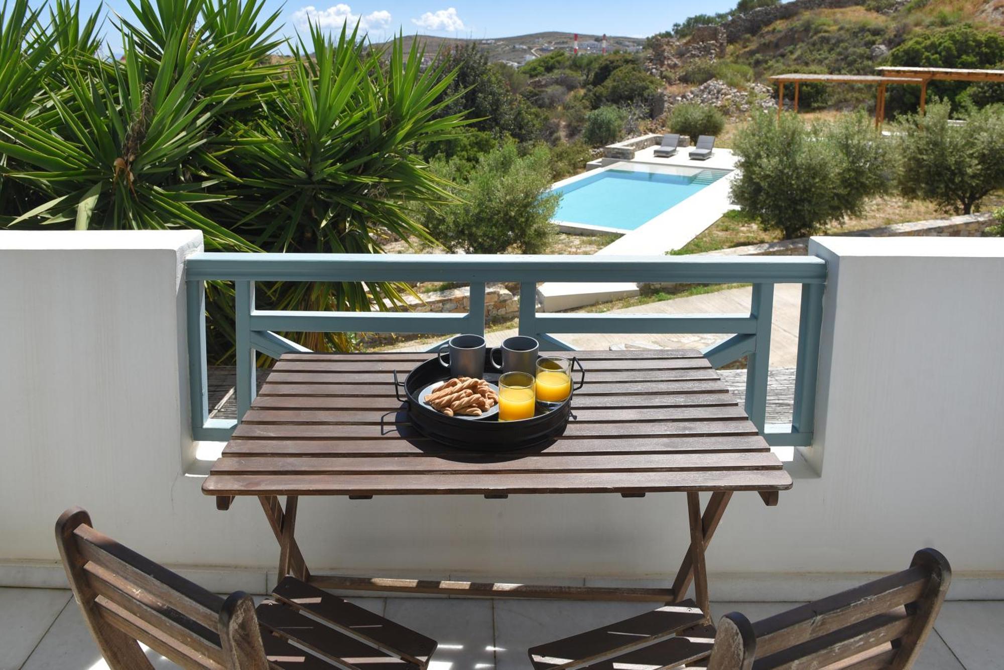 Avrofilito Syros Houses Ermoupoli Buitenkant foto