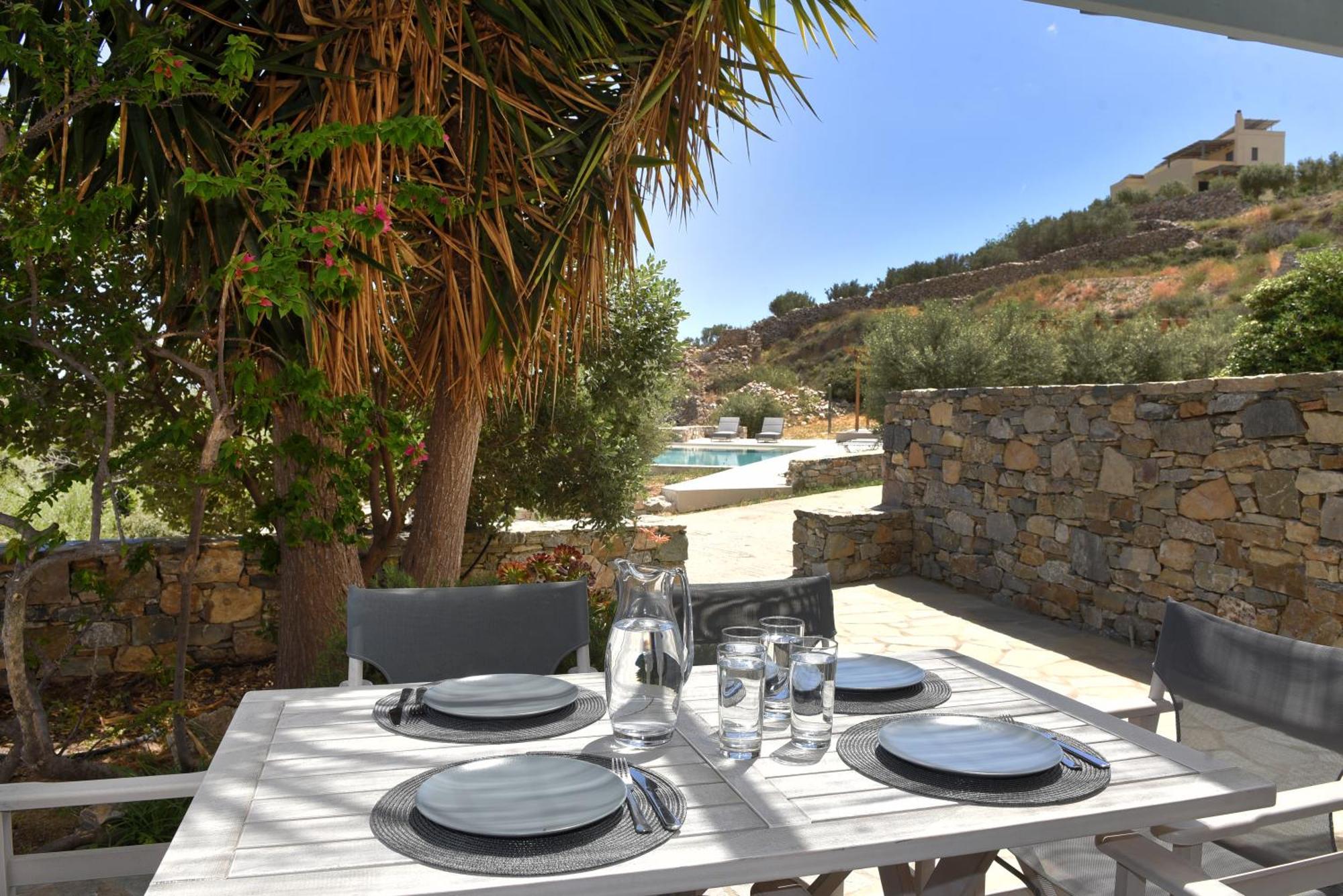 Avrofilito Syros Houses Ermoupoli Buitenkant foto