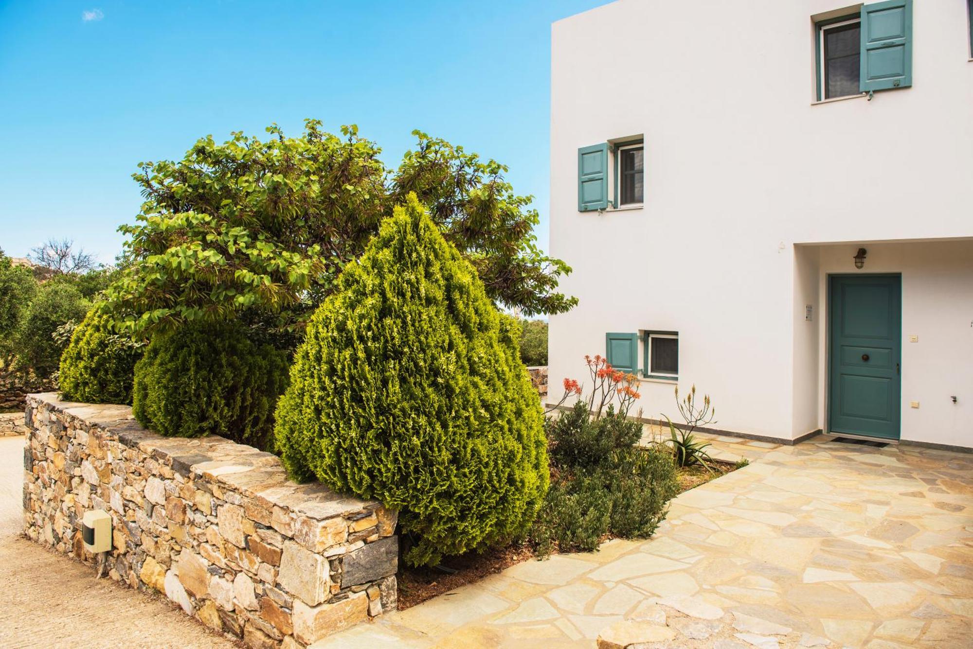 Avrofilito Syros Houses Ermoupoli Buitenkant foto
