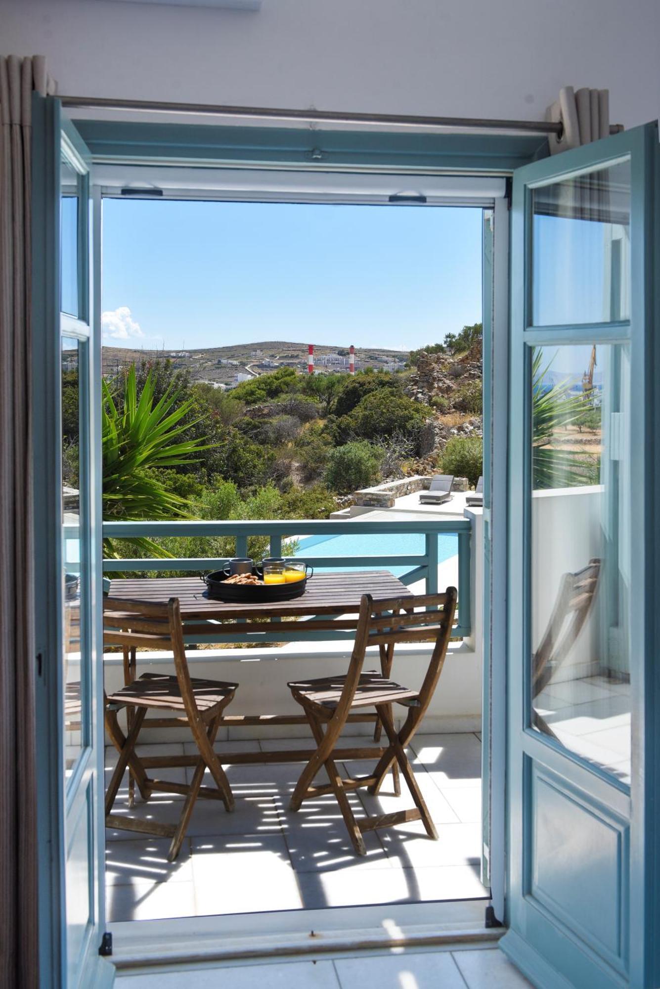 Avrofilito Syros Houses Ermoupoli Buitenkant foto