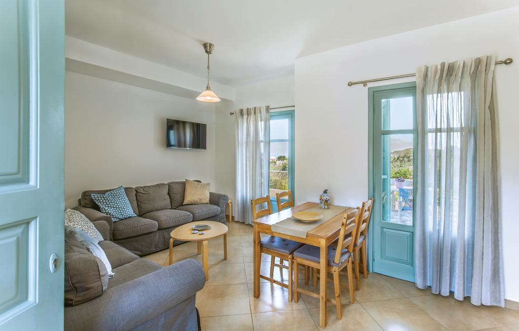 Avrofilito Syros Houses Ermoupoli Buitenkant foto