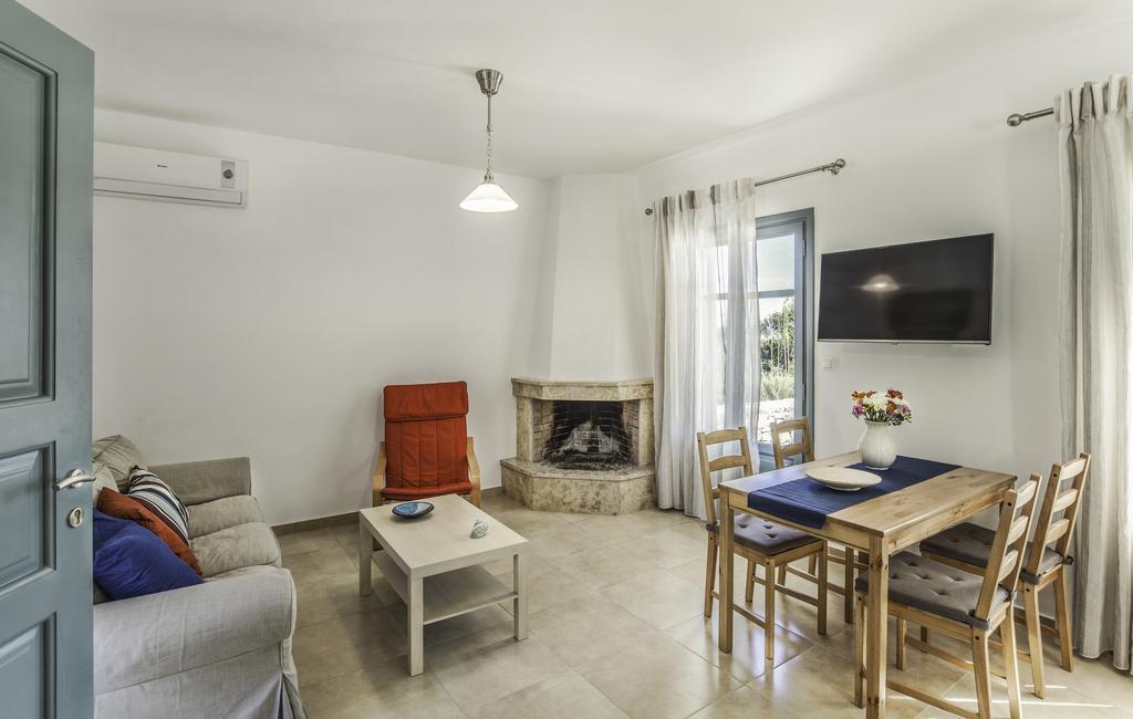 Avrofilito Syros Houses Ermoupoli Buitenkant foto