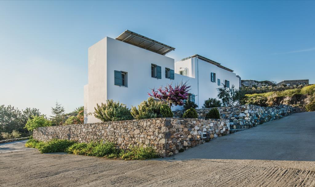 Avrofilito Syros Houses Ermoupoli Buitenkant foto