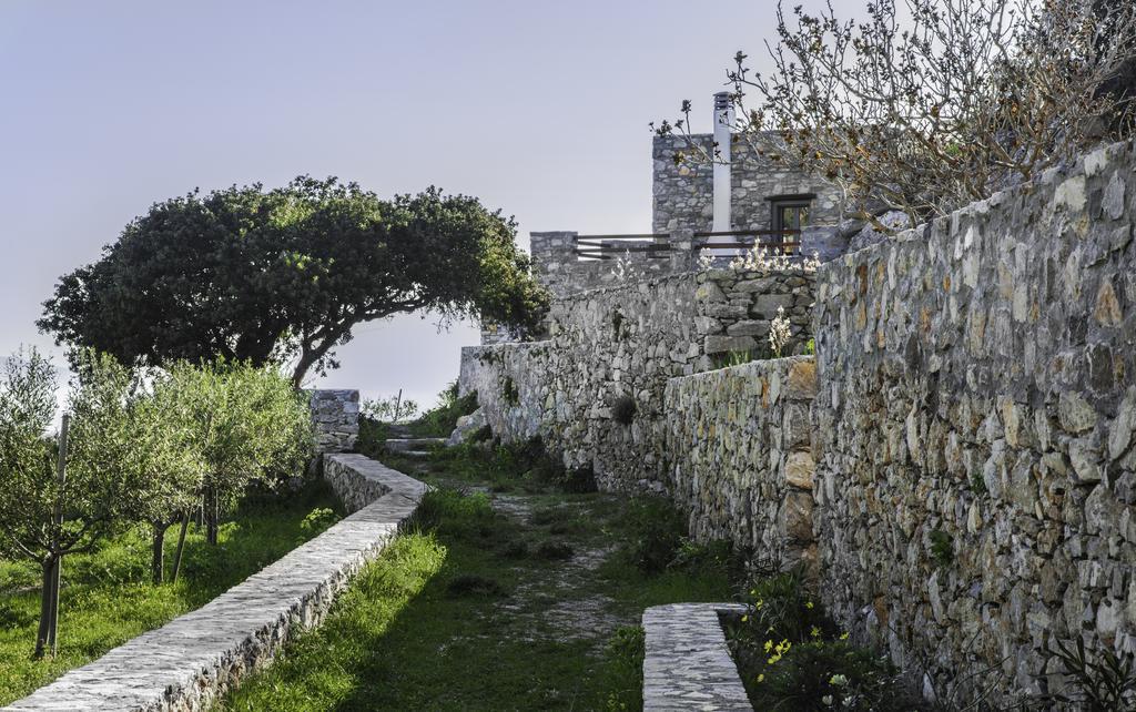 Avrofilito Syros Houses Ermoupoli Buitenkant foto