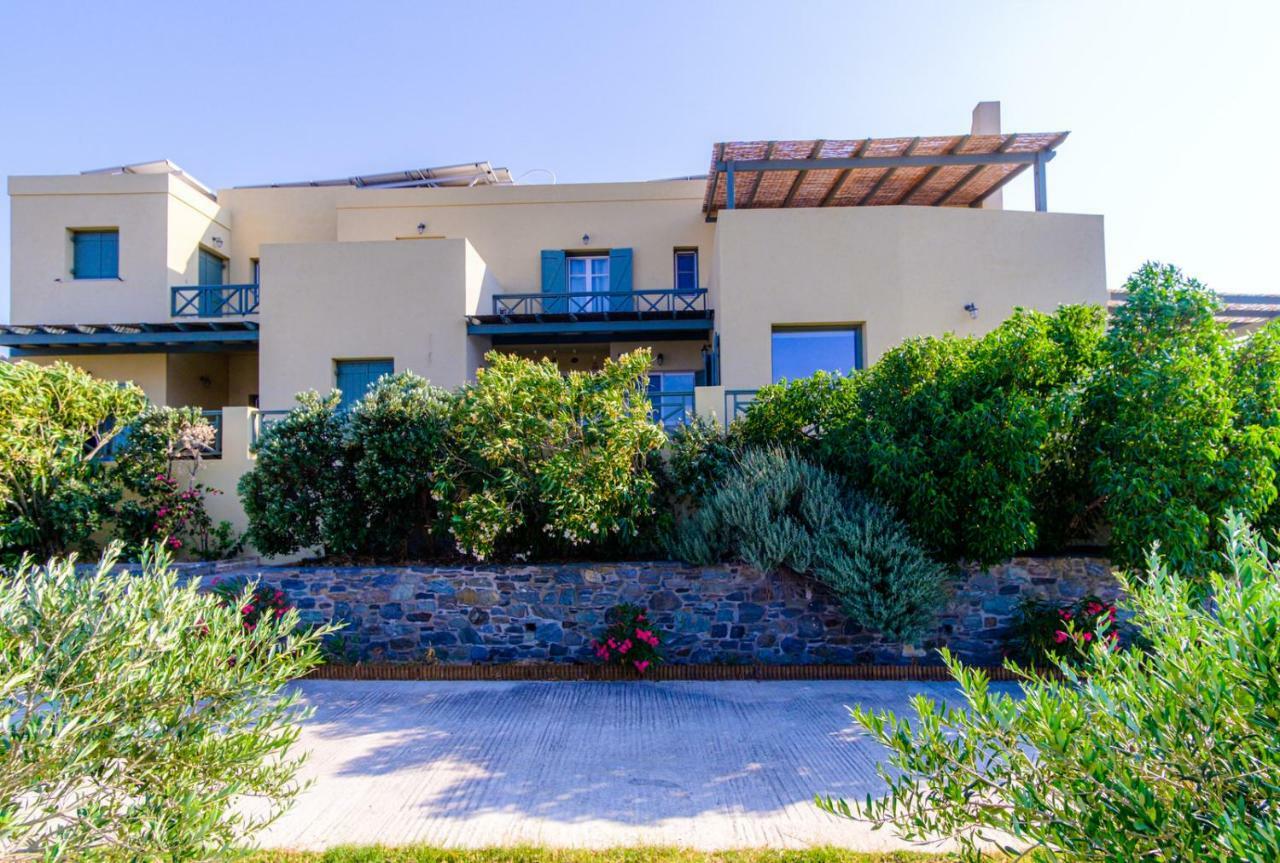 Avrofilito Syros Houses Ermoupoli Buitenkant foto